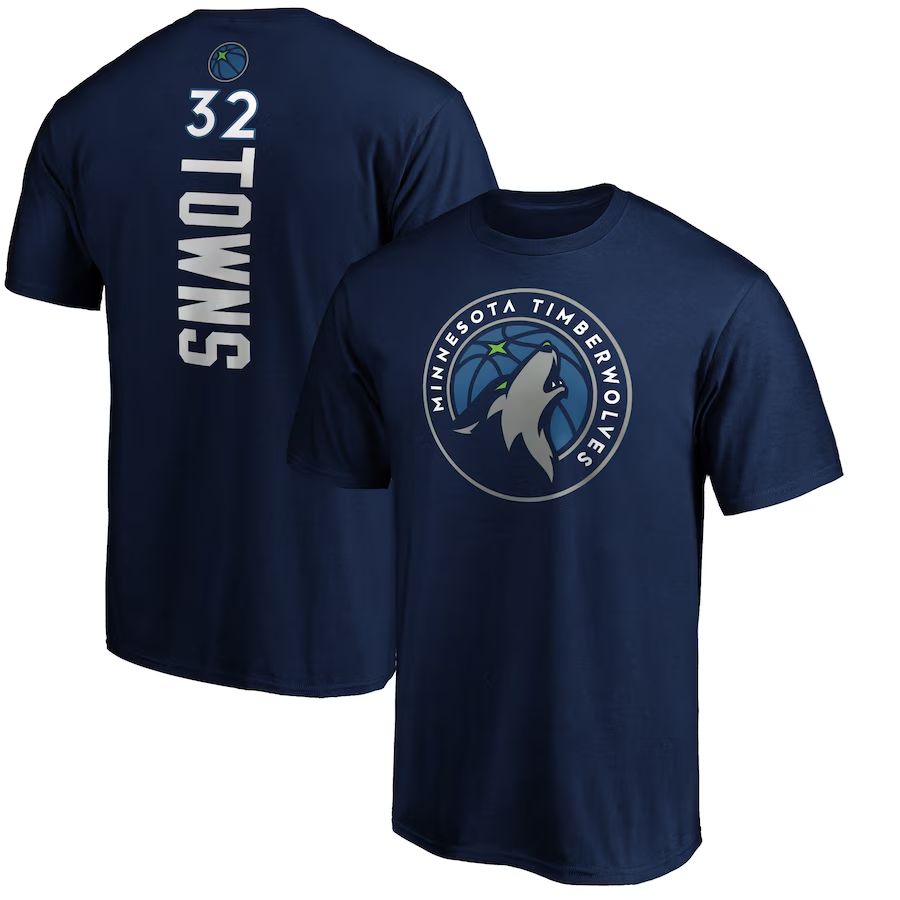 2024 NBA Minnesota Timberwolves style #6 Tshirts